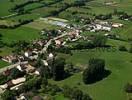 Photos aériennes de Louhans (71500) | Saône-et-Loire, Bourgogne-Franche-Comté, France - Photo réf. T045644