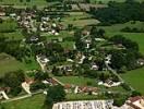 Photos aériennes de Louhans (71500) | Saône-et-Loire, Bourgogne-Franche-Comté, France - Photo réf. T045646