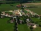 Photos aériennes de Mervans (71310) - Autre vue | Saône-et-Loire, Bourgogne-Franche-Comté, France - Photo réf. T045648