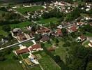 Photos aériennes de Mervans (71310) - Autre vue | Saône-et-Loire, Bourgogne-Franche-Comté, France - Photo réf. T045652