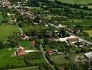 Photos aériennes de Mervans (71310) - Autre vue | Saône-et-Loire, Bourgogne-Franche-Comté, France - Photo réf. T045654