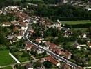 Photos aériennes de Mervans (71310) - Autre vue | Saône-et-Loire, Bourgogne-Franche-Comté, France - Photo réf. T045657