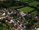 Photos aériennes de Mervans (71310) - Autre vue | Saône-et-Loire, Bourgogne-Franche-Comté, France - Photo réf. T045658