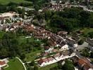 Photos aériennes de Mervans (71310) - Autre vue | Saône-et-Loire, Bourgogne-Franche-Comté, France - Photo réf. T045659