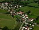 Photos aériennes de Mervans (71310) - Autre vue | Saône-et-Loire, Bourgogne-Franche-Comté, France - Photo réf. T045661