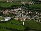 Photos aériennes de Mervans (71310) - Autre vue | Saône-et-Loire, Bourgogne-Franche-Comté, France - Photo réf. T045662