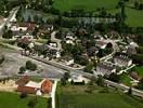 Photos aériennes de Mervans (71310) - Autre vue | Saône-et-Loire, Bourgogne-Franche-Comté, France - Photo réf. T045663