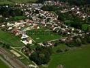 Photos aériennes de Mervans (71310) - Autre vue | Saône-et-Loire, Bourgogne-Franche-Comté, France - Photo réf. T045666