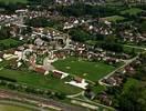 Photos aériennes de Mervans (71310) - Autre vue | Saône-et-Loire, Bourgogne-Franche-Comté, France - Photo réf. T045667