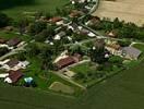 Photos aériennes de Mervans (71310) - Autre vue | Saône-et-Loire, Bourgogne-Franche-Comté, France - Photo réf. T045671