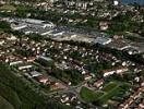 Photos aériennes de Montceau-les-Mines (71300) | Saône-et-Loire, Bourgogne-Franche-Comté, France - Photo réf. T045674