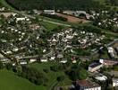 Photos aériennes de Montceau-les-Mines (71300) - Le Nord | Saône-et-Loire, Bourgogne, France - Photo réf. T045680