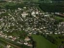 Photos aériennes de Montceau-les-Mines (71300) - Le Nord | Saône-et-Loire, Bourgogne, France - Photo réf. T045681