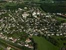 Photos aériennes de Montceau-les-Mines (71300) | Saône-et-Loire, Bourgogne-Franche-Comté, France - Photo réf. T045681