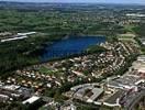 Photos aériennes de Montceau-les-Mines (71300) | Saône-et-Loire, Bourgogne-Franche-Comté, France - Photo réf. T045692