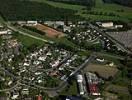 Photos aériennes de Montceau-les-Mines (71300) | Saône-et-Loire, Bourgogne-Franche-Comté, France - Photo réf. T045700