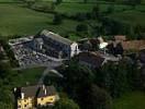 Photos aériennes de Mont-Saint-Vincent (71690) - Autre vue | Saône-et-Loire, Bourgogne-Franche-Comté, France - Photo réf. T045707