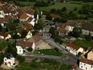 Photos aériennes de Mont-Saint-Vincent (71690) - Autre vue | Saône-et-Loire, Bourgogne-Franche-Comté, France - Photo réf. T045712