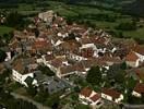 Photos aériennes de Mont-Saint-Vincent (71690) - Autre vue | Saône-et-Loire, Bourgogne-Franche-Comté, France - Photo réf. T045713