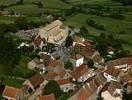 Photos aériennes de Mont-Saint-Vincent (71690) - Autre vue | Saône-et-Loire, Bourgogne-Franche-Comté, France - Photo réf. T045714