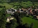 Photos aériennes de Mont-Saint-Vincent (71690) - Autre vue | Saône-et-Loire, Bourgogne-Franche-Comté, France - Photo réf. T045715