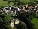 Photos aériennes de Mont-Saint-Vincent (71690) - Autre vue | Saône-et-Loire, Bourgogne-Franche-Comté, France - Photo réf. T045716