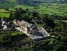 Photos aériennes de Mont-Saint-Vincent (71690) - Autre vue | Saône-et-Loire, Bourgogne-Franche-Comté, France - Photo réf. T045717