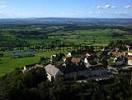 Photos aériennes de Mont-Saint-Vincent (71690) - Autre vue | Saône-et-Loire, Bourgogne-Franche-Comté, France - Photo réf. T045720