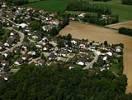 Photos aériennes de Pierre-de-Bresse (71270) - Autre vue | Saône-et-Loire, Bourgogne-Franche-Comté, France - Photo réf. T045736