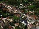 Photos aériennes de Pierre-de-Bresse (71270) - Autre vue | Saône-et-Loire, Bourgogne-Franche-Comté, France - Photo réf. T045741
