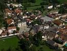 Photos aériennes de Pierre-de-Bresse (71270) - Autre vue | Saône-et-Loire, Bourgogne-Franche-Comté, France - Photo réf. T045745