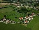 Photos aériennes de Pierre-de-Bresse (71270) - Autre vue | Saône-et-Loire, Bourgogne-Franche-Comté, France - Photo réf. T045749