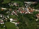 Photos aériennes de Pierre-de-Bresse (71270) - Autre vue | Saône-et-Loire, Bourgogne-Franche-Comté, France - Photo réf. T045754