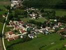 Photos aériennes de Pierre-de-Bresse (71270) - Autre vue | Saône-et-Loire, Bourgogne-Franche-Comté, France - Photo réf. T045755