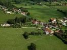 Photos aériennes de Saint-Bonnet-en-Bresse (71310) - Autre vue | Saône-et-Loire, Bourgogne-Franche-Comté, France - Photo réf. T045757
