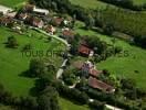 Photos aériennes de Saint-Bonnet-en-Bresse (71310) - Autre vue | Saône-et-Loire, Bourgogne-Franche-Comté, France - Photo réf. T045759