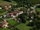 Photos aériennes de Saint-Bonnet-en-Bresse (71310) - Autre vue | Saône-et-Loire, Bourgogne-Franche-Comté, France - Photo réf. T045760