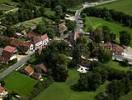 Photos aériennes de Saint-Bonnet-en-Bresse (71310) - Autre vue | Saône-et-Loire, Bourgogne-Franche-Comté, France - Photo réf. T045761