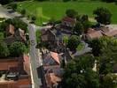 Photos aériennes de Saint-Bonnet-en-Bresse (71310) - Autre vue | Saône-et-Loire, Bourgogne-Franche-Comté, France - Photo réf. T045762
