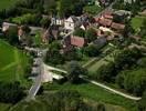 Photos aériennes de Saint-Bonnet-en-Bresse (71310) - Autre vue | Saône-et-Loire, Bourgogne-Franche-Comté, France - Photo réf. T045763