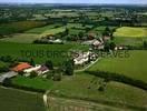 Photos aériennes de Saint-Bonnet-en-Bresse (71310) - Autre vue | Saône-et-Loire, Bourgogne-Franche-Comté, France - Photo réf. T045767