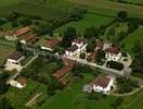 Photos aériennes de Saint-Bonnet-en-Bresse (71310) - Autre vue | Saône-et-Loire, Bourgogne-Franche-Comté, France - Photo réf. T045771