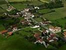 Photos aériennes de Saint-Bonnet-en-Bresse (71310) - Autre vue | Saône-et-Loire, Bourgogne-Franche-Comté, France - Photo réf. T045772