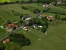 Photos aériennes de Saint-Bonnet-en-Bresse (71310) - Autre vue | Saône-et-Loire, Bourgogne-Franche-Comté, France - Photo réf. T045773