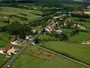 Photos aériennes de Saint-Bonnet-en-Bresse (71310) - Autre vue | Saône-et-Loire, Bourgogne-Franche-Comté, France - Photo réf. T045774