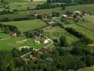 Photos aériennes de Saint-Bonnet-en-Bresse (71310) - Autre vue | Saône-et-Loire, Bourgogne-Franche-Comté, France - Photo réf. T045775