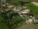 Photos aériennes de Saint-Bonnet-en-Bresse (71310) - Autre vue | Saône-et-Loire, Bourgogne-Franche-Comté, France - Photo réf. T045776