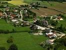 Photos aériennes de Saint-Étienne-en-Bresse (71370) - Autre vue | Saône-et-Loire, Bourgogne-Franche-Comté, France - Photo réf. T045781