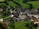 Photos aériennes de Saint-Étienne-en-Bresse (71370) - Autre vue | Saône-et-Loire, Bourgogne-Franche-Comté, France - Photo réf. T045787
