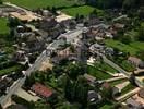 Photos aériennes de Saint-Étienne-en-Bresse (71370) - Autre vue | Saône-et-Loire, Bourgogne-Franche-Comté, France - Photo réf. T045790